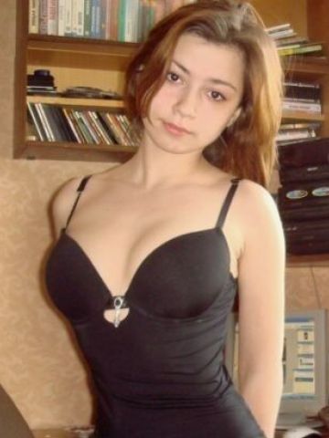 Олеся